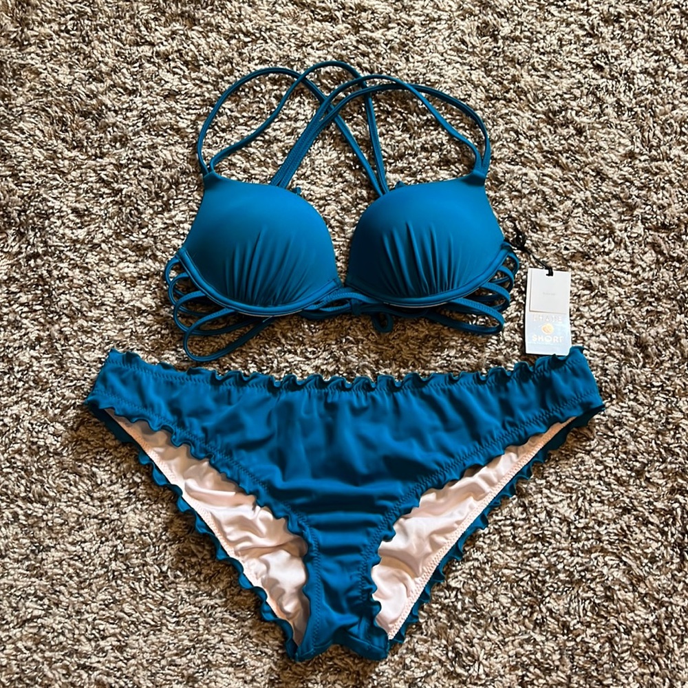COPY - Shade & shore bathing suit